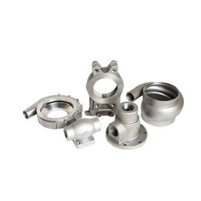 High Quality Endistriyèl Metal Ponp Distribisyon